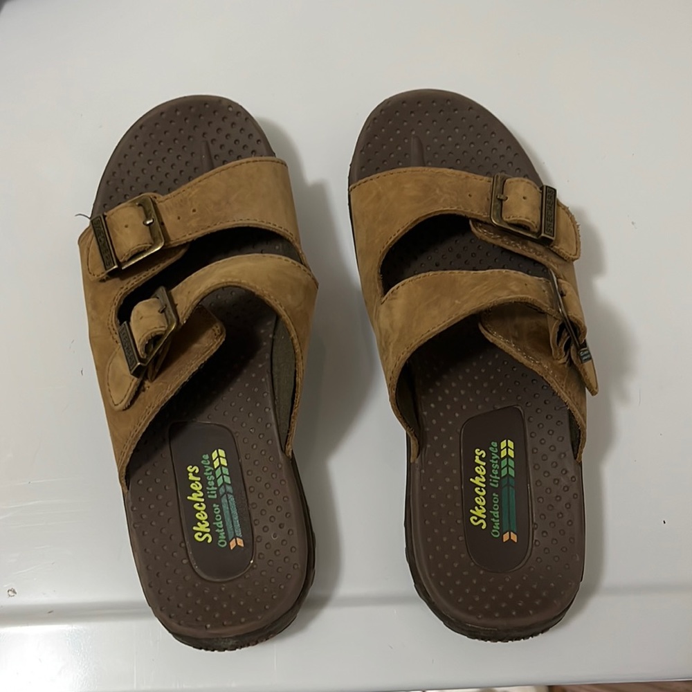Skechers sandals